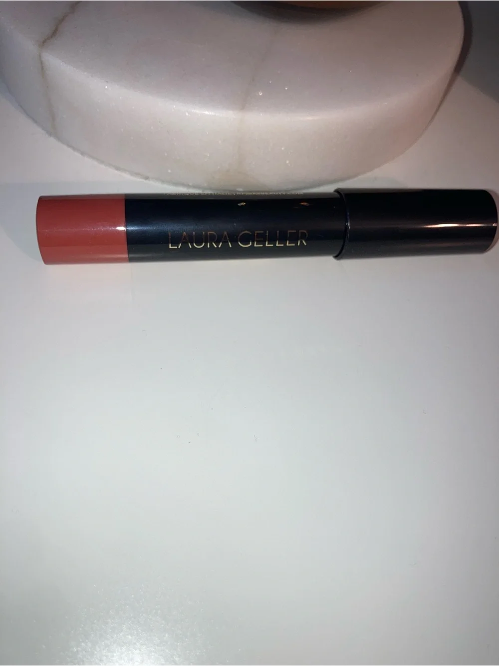 Laura Geller creamy lip